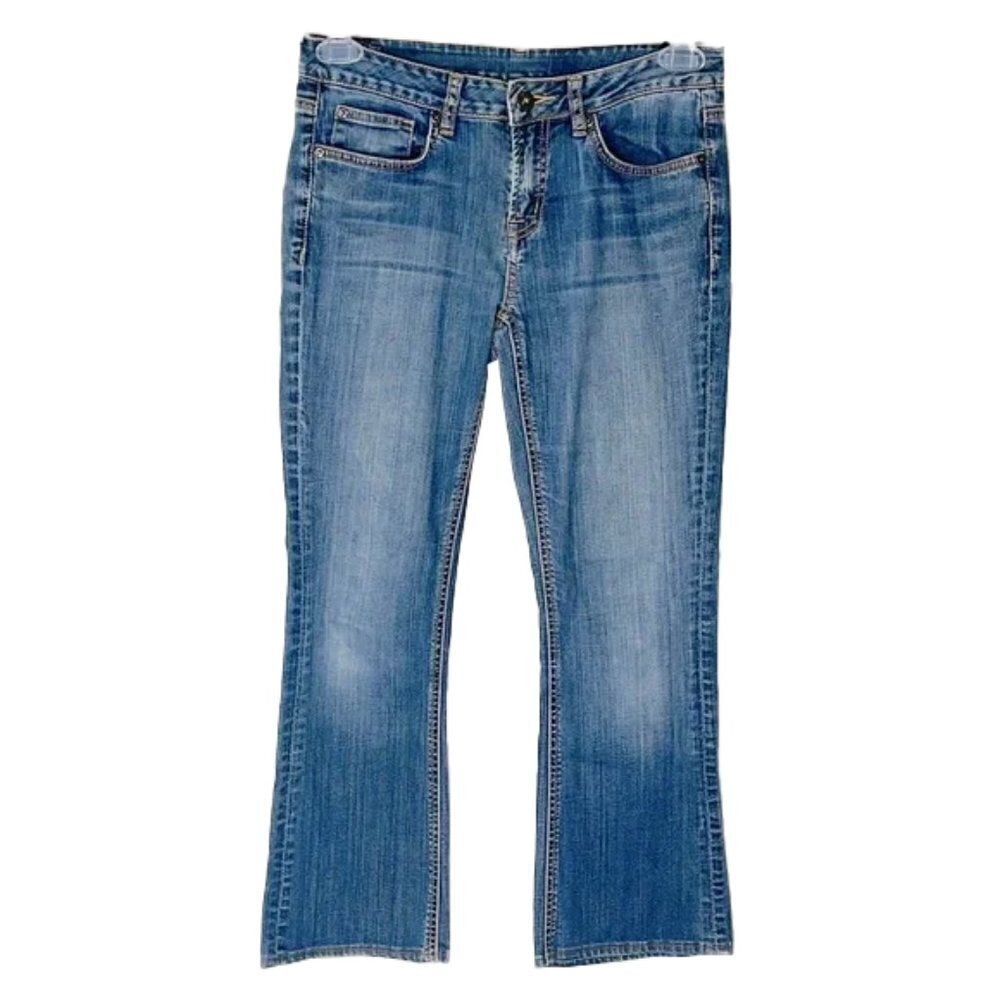 BUFFALO David Bitton Jeans Size 28